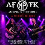Moving Pictures - RUSH tribute