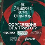 THE BREAKDOWN BEFORE CHRISTMAS 2026