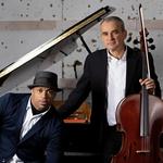 Roberto Fonseca & Vincent Segal