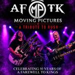 Moving Pictures - RUSH tribute