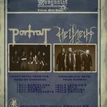 Portrait + Helheim - Tour 2026