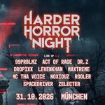 Harder Horror Night