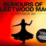 Rumours Of Fleetwood Mac Official - 50th Anniversary Tour