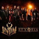 Rexoria och LiV SiN