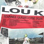 Lou K @ Le Mycélium