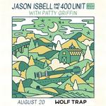 Patty & Jason Isbell 