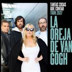 La Oreja de Van Gogh