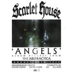 Scarlet House 'Angels' Album Release Show
