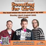 Scouting for Girls 