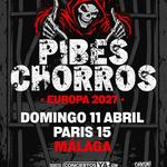 Pibes Chorros en Malaga