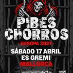 Pibes Chorros en Mallorca
