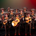 Mariachi Garibaldi de Jaime Cuéllar