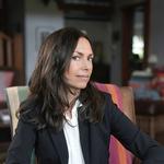 Susanna Hoffs @ The Carlyle