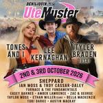 Deni Ute Muster 2026
