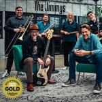 The Jimmys |  Blues Saloon Halloween Special