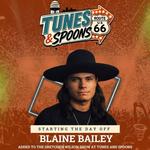 Tunes & Spoons 2026