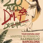 Dread Mar I en Barcelona