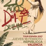Dread Mar I en Valencia