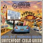 CeeLo Green Live at Virginia Beach Pier