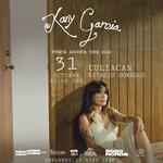 Kany García Puerta Abierta Tour