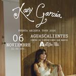 Kany García Puerta Abierta Tour