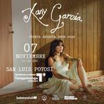Kany García Puerta Abierta Tour
