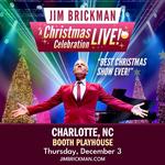 Jim Brickman A Christmas Celebration