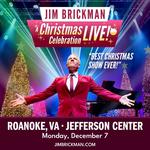Jim Brickman A Christmas Celebration