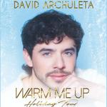 David Archuleta - Warm Me Up Holiday Tour