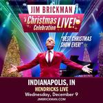 Jim Brickman A Christmas Celebration