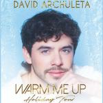 David Archuleta - Warm Me Up Holiday Tour