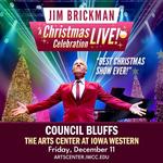 Jim Brickman A Christmas Celebration
