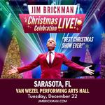 Jim Brickman A Christmas Celebration