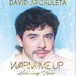 David Archuleta - Warm Me Up Holiday Tour