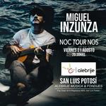 NOCTOURNOS EN ACÚSTICO 