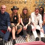 Cracker at Old Town School of Folk Chicago