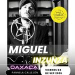 NOCTOURNOS EN ACÚSTICO 