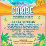 Festival Color Caribe  2026