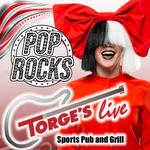 Pop Rocks at Torge's Live