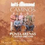 Inti Illimani en Punta Arenas