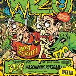 WIZO BRINGT DAS LICHT! Festivals 2027