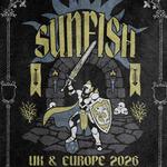Sunfish EU/UK Tour