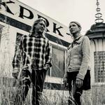 Martha Scanlan and Jon Neufeld Concert on Orcas Island
