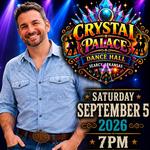 Crystal Palace Dancehall 