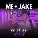 ME + JAKE