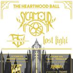 The Heartwood Ball