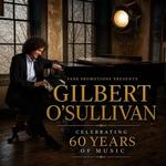 Gilbert O'Sullivan | Celebrating 60 Years Of Music