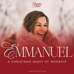 Emmanuel Tour: A Christmas Night of Worship with Charity Gayle 