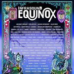 Infrasound Equinox 2026