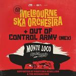 Monte Loco Rides Again